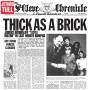 Jethro Tull - Thick As A Brick(50th Anniversary Edition)