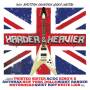 Various - Harder & Heavier -