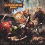 Extermination Order - The Siege Of Ascalon (Digipak)