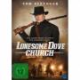 Plaion Gmbh - Lonesome Dove Church [DE-Version, Regio 2/B]