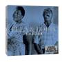 Ella Fitzgerald & Louis Armstrong - Ella and Louis Together