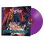 Magellan - Impending Ascension