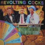 Revolting Cocks - Live! You Goddamned Son Of A Bitch (PURPLE)
