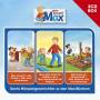 Max - Max - 3-CD Hrspielbox