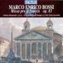 Pier Scattolin Paolo - Missa Pro Defunctis op.83 und Orgelwerke