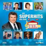 Various - Die Superhits aus dem Musikantenstadl
