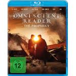 Capelight Pictures - Omniscient Reader: The Prophecy (br) Min: 113/dd5.1/ws [DE-Version, Regio 2/B]