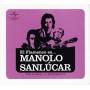 Manolo Sanlucar - El Flamenco Es