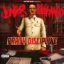 Junior Makhno - Party Discipline
