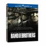 Band Of Brothers (6pc) / (box Rpkg Slip) - Band Of Brothers [US-Version, Regio 1/A]