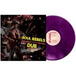Bob Marley - Soul Rebels Dub