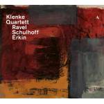 Klenke Quartett - Werke fr Streichquartette