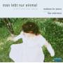 Lisa Smirnova - MAN LEBT NUR EINMAL