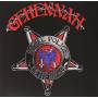 Gehennah - Metal Police