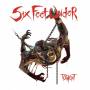 Six Feet Under - Torment (180g Black Vinyl)
