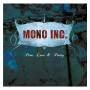 Mono Inc. - Pain, Love & Poetry