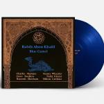 Rabih Abou-Khalil - Blue Camel (Black Vinyl)