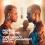 Robbie Williams - The Heavy Entertainment Show