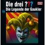Die Drei ??? - 198/Die Legende der Gaukler
