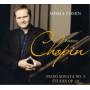 Misha Fomin - Piano Sonata 3/Etudes op.10-Chopin