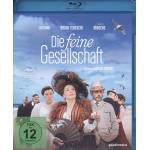 Juliette Binoche - Die feine Gesellschaft [DE-Version, Regio 2/B]
