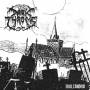 Darkthrone - Thulcandra (Black Vinyl)