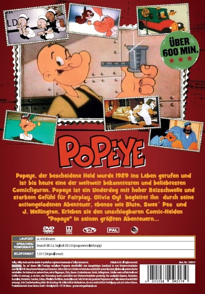 Popeye 1
