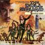 Nicholas Carras - Doll Squad