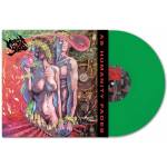 Morta Skuld - As Humanity Fades (Ltd 30th Anniv. Green Vinyl)