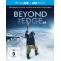 Chad Moffitt / Sonam Sherpa - Beyond The Edge-Sir Edmund Hillarys Aufstieg [Regio free (0)]