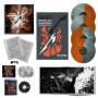 Metallica - S&M2 (Limited Deluxe Box Set: 4LP,2CD,1 Blu-Ray)