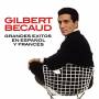 Gilbert Becaud - Grandes Exitos En Espanol Y Frances