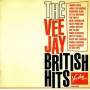 V / a - Vee-jay Uk Hits / Var