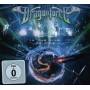 Dragonforce - In The Line Of Fire