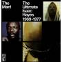 Isaac Hayes - The man! Ultimate Isaac Hayes 1969-1977