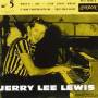 Jerry Lee Lewis - Don't Be Cruel