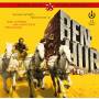 William Wyler - Ben-Hur Ost