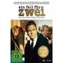Ein Fall Fr Zwei - Ein Fall Fr Zwei-Gnter Strack Box (23 DVD) [EURO-Version, Regio 2]