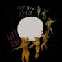 Karl Blau - Out Her Space (lp+mp3,rot)