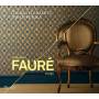 Thibaut Lenaerts / Philippe Riga - Faur in private-Mlodies