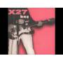 X27 - 7-Me EP