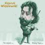 H. Wieniawski - Works For Violin