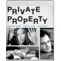 Private Property (w / dvd) / (ltd Ws) - Private Property [US-Version, Regio 1]