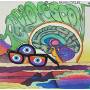 Radio Moscow - Brain Cycles