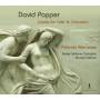 Meneses / Zollman / Basler Sinfonie-Orchester - Werke fr Violoncello und Orchester
