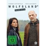 Wolfsland - Wolfsland (Folgen 13-14) [DE-Version, Regio 2/B]