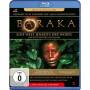 Ron Fricke - Baraka (2-Disc Special Edition [Regio free (0)]