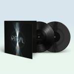 Jon Hopkins - RITUAL (2LP+MP3 Gatefold)