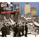 Cockney Rejects - East End Babylon (Clear Vinyl)