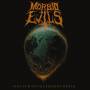 Morbid Evils - In Hate With The Burning World